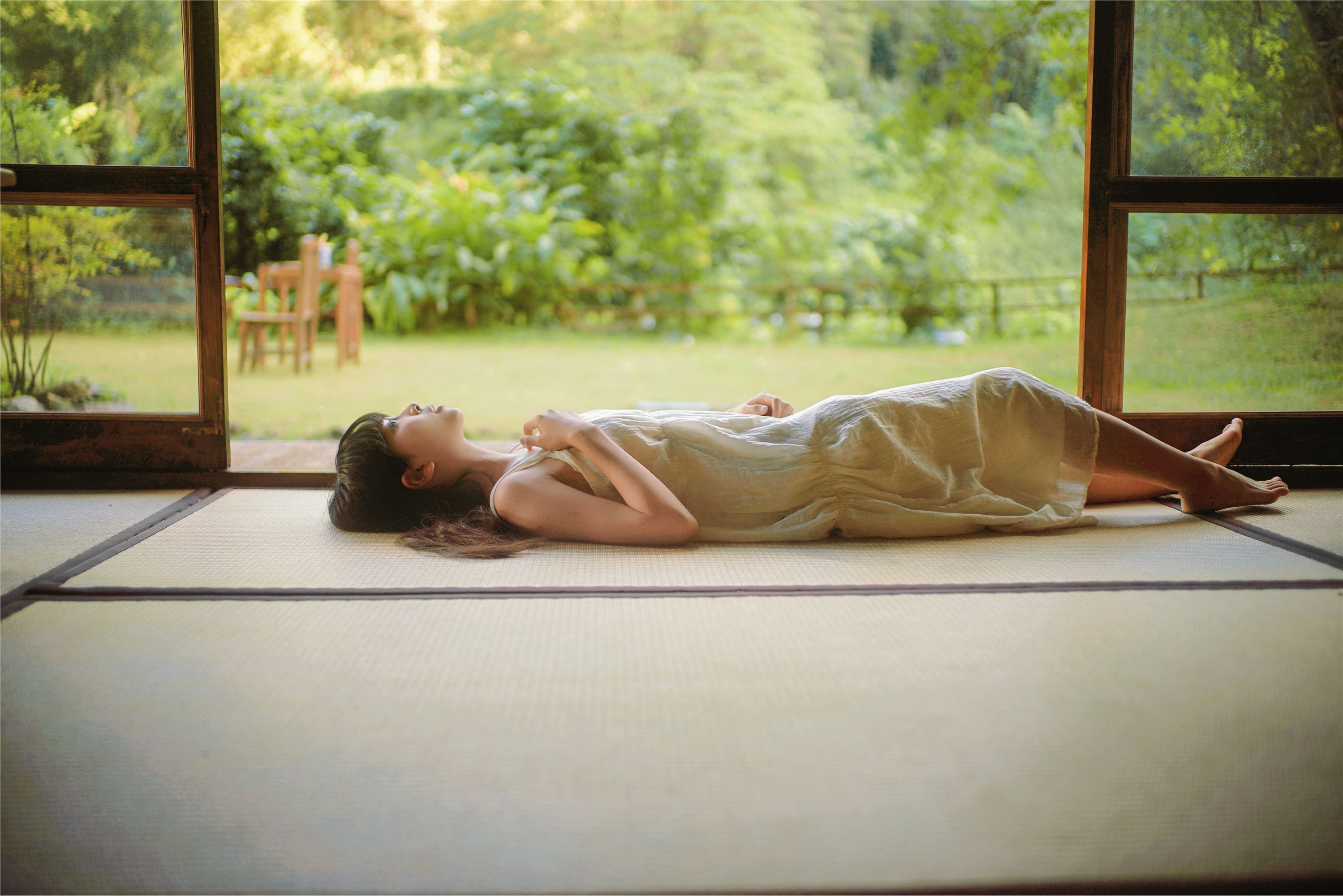 YITUYU艺图语 2025.02.05 溪谷小院之美 o3uiii